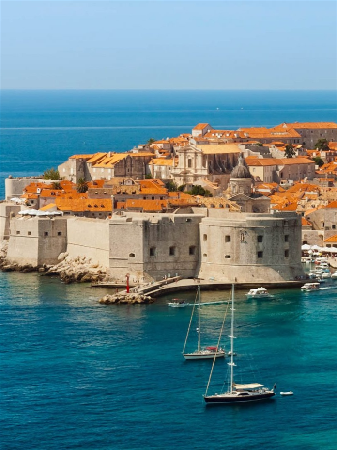 Croatia - Top Cities & Where to Stay